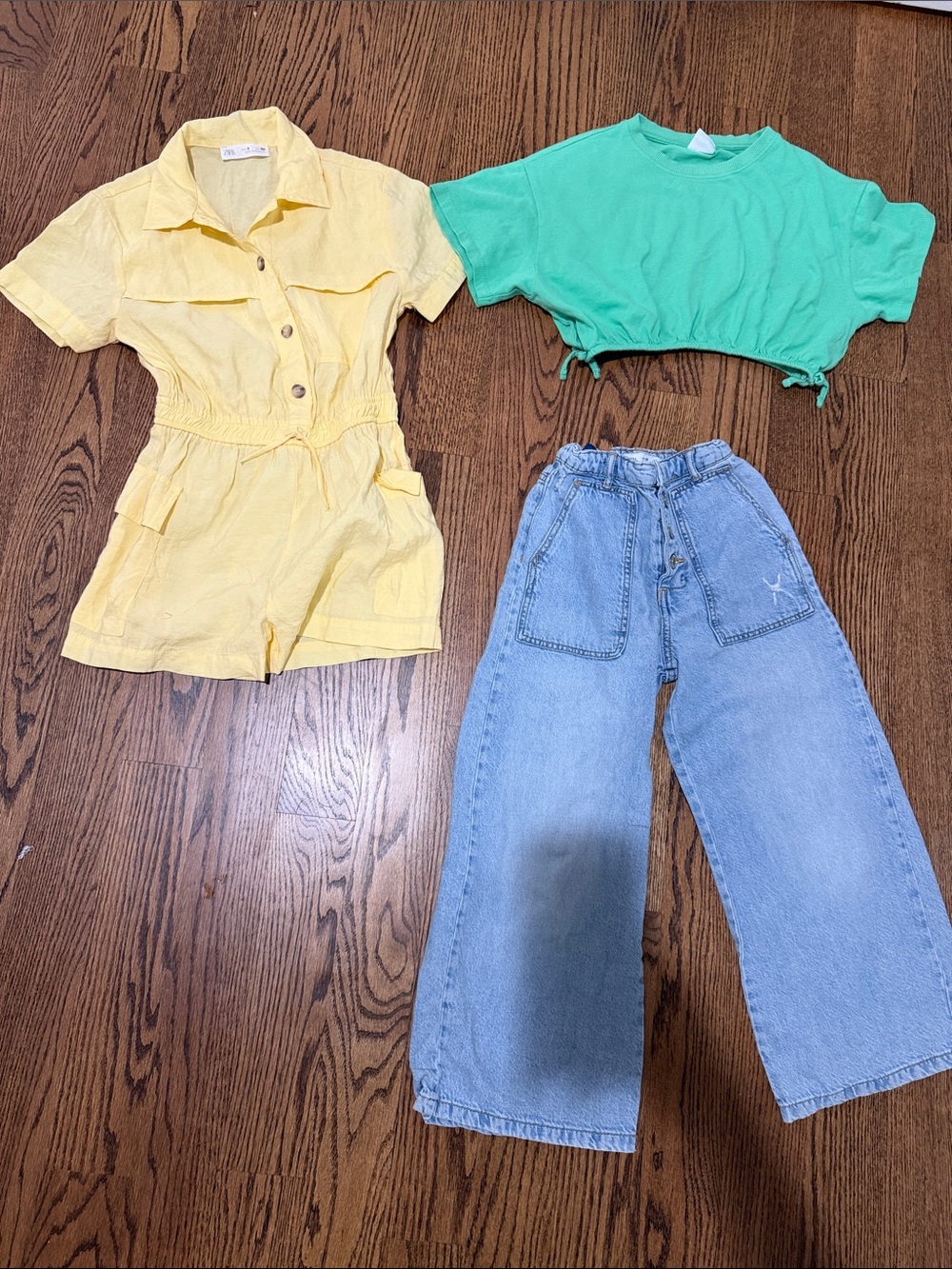 Zara size 9 bundle